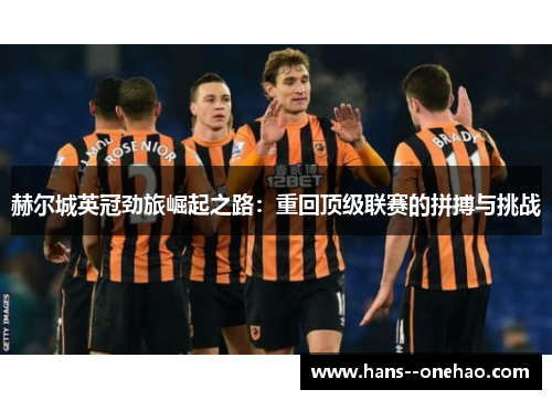 赫尔城英冠劲旅崛起之路：重回顶级联赛的拼搏与挑战