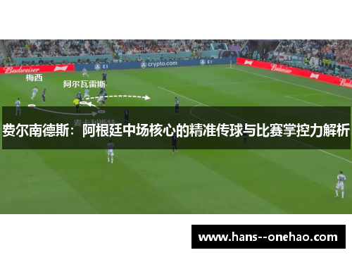 费尔南德斯：阿根廷中场核心的精准传球与比赛掌控力解析