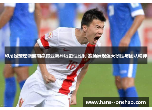 印尼足球逆袭越南赢得亚洲杯历史性胜利 赛场展现强大韧性与团队精神